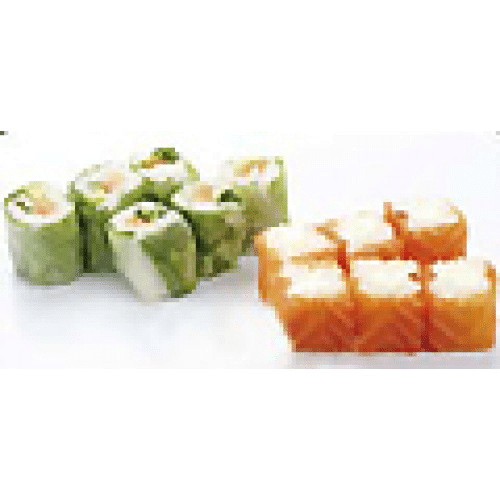 Menu Maki M9