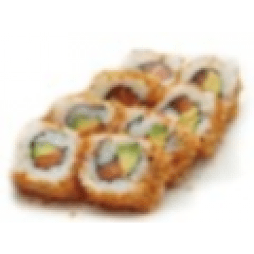 Crousti Maki thon Avocat x8