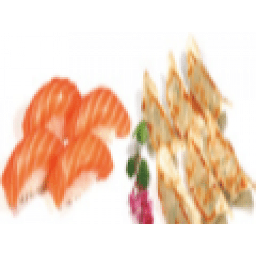 Menu MD3
