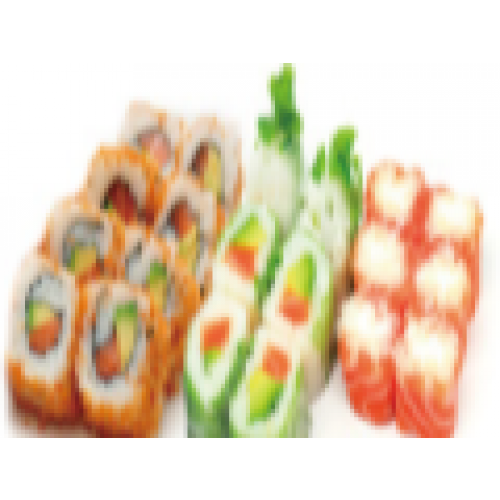 Menu MD10