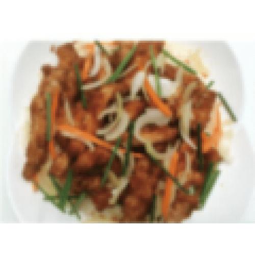 Menu MD14