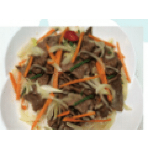 Menu MD15