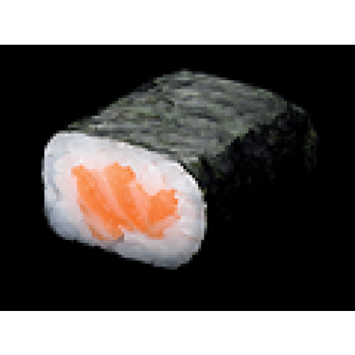 Maki Saké Saumon x6