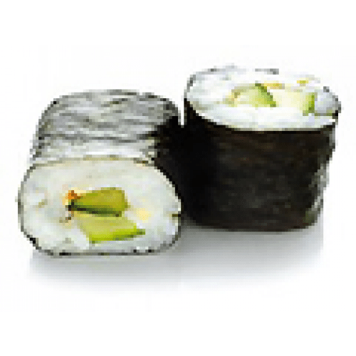 Maki Kappa Concombre x6