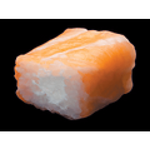 Maki Saumon Roll Cheese x6