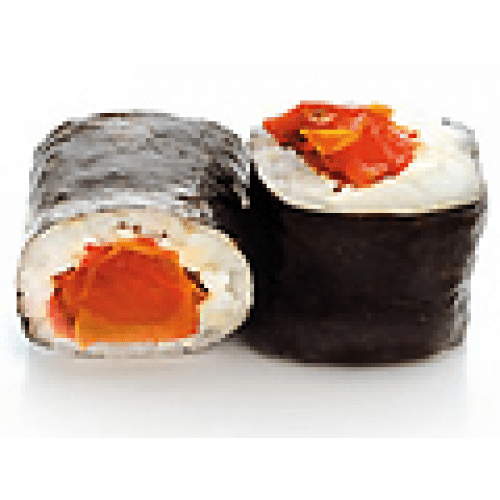 Maki Chèvre Tomate x6