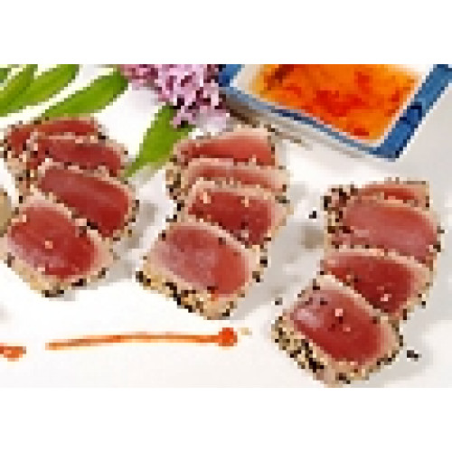 Menu Thon Mi Cuit