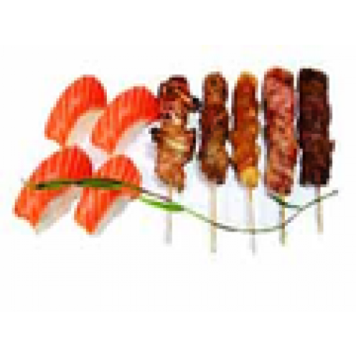 Menu T5
