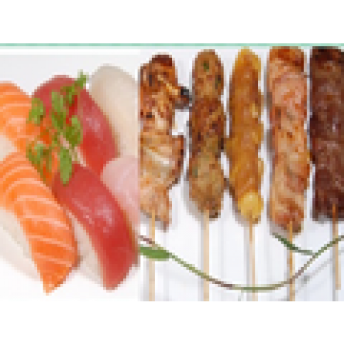 Menu T6