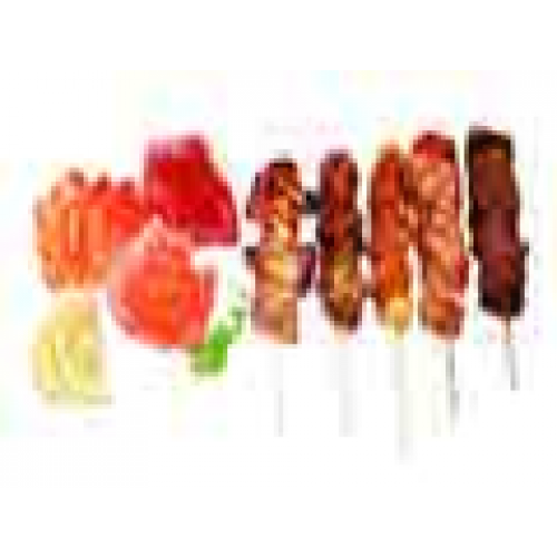 Menu T7