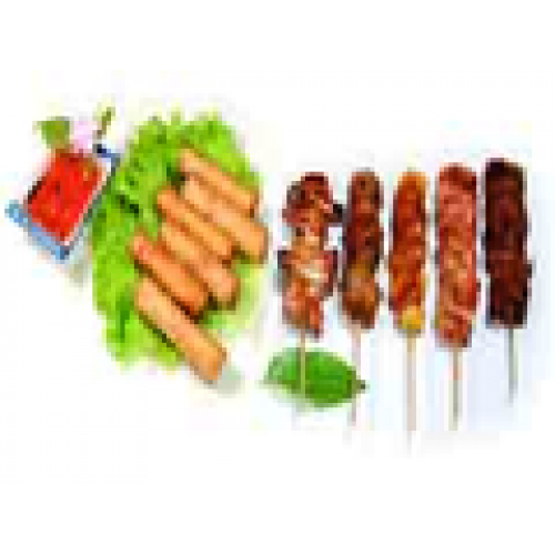 Menu T12