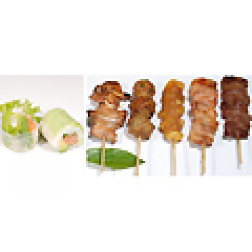 Menu T15