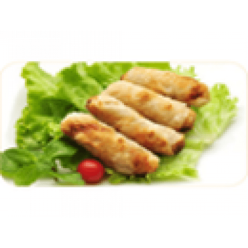 Nem au Poulet x6