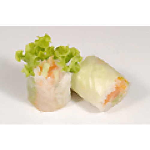 Maki Printemps Saumon, Concombre, Spicy
