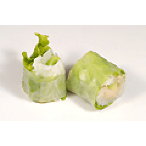 Maki Printemps Thon Cuit Avocat