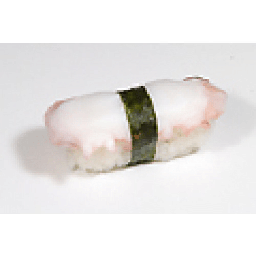 Sushi Tako