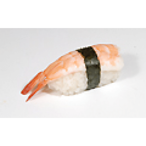 Sushi Ebi