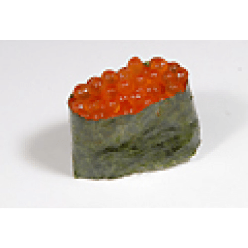 Sushi Ikura Oeufs de Saumon