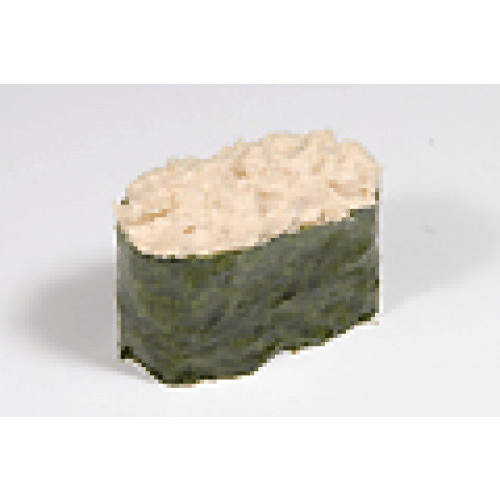 Sushi Thon Cuit