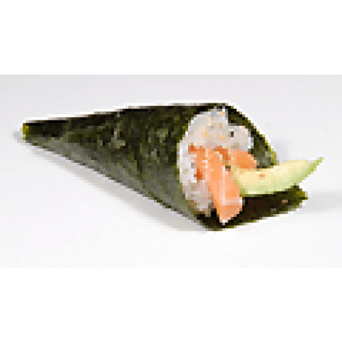 Temaki Saumon Avocat