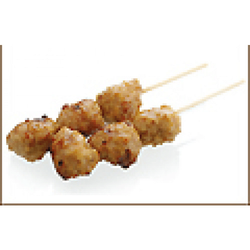 Brochettes Tsukune