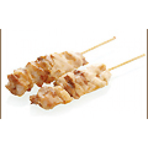 Brochettes Negima