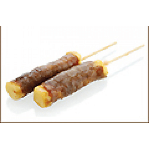 Brochettes Cheese