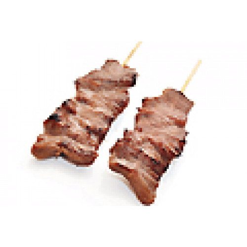 Brochettes Gyuniku