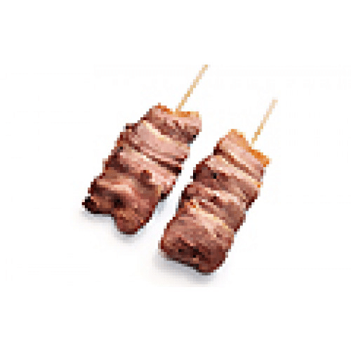 Brochettes Camo