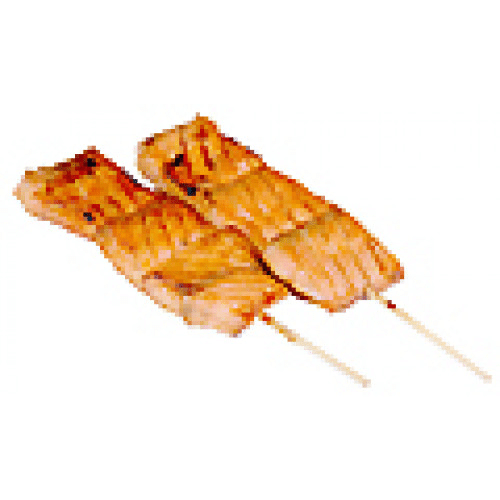 Brochettes Saké