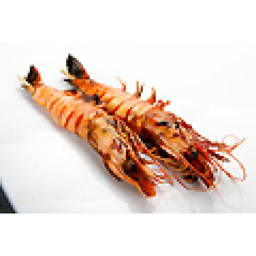 Brochette Ebi