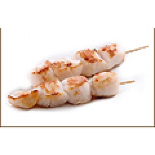 Brochette Hotaté