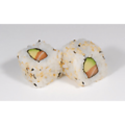 Maki California Saumon Avocat