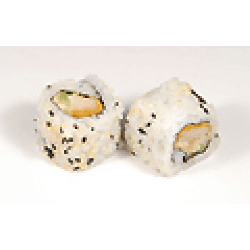 Maki California Fried Chicken Concombre Spicy