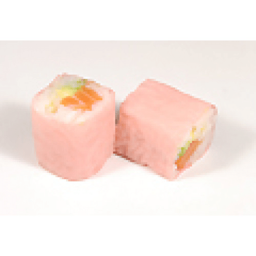 Maki Soya Roll Avocat Saumon