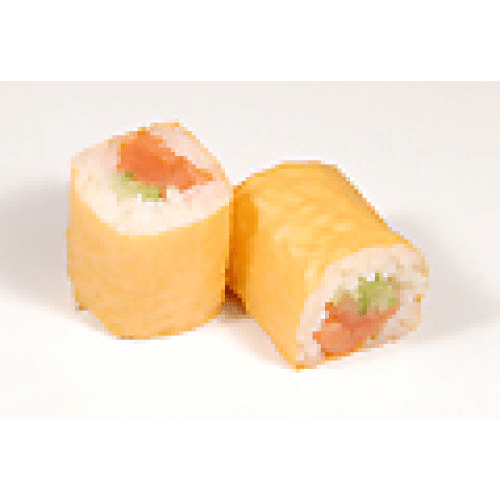 Maki Soya Roll Saumon