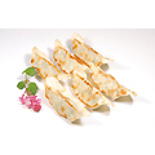 Raviolis Japonaise au Poulet