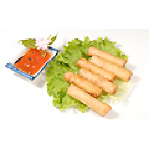 Nems Japonaise au crevettes