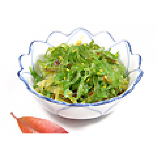 Salade d'Algues