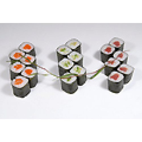 Menu Maki M1