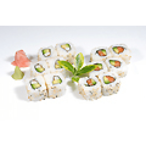 Menu Maki M3