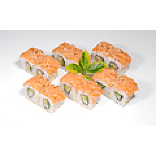 Menu Maki M5