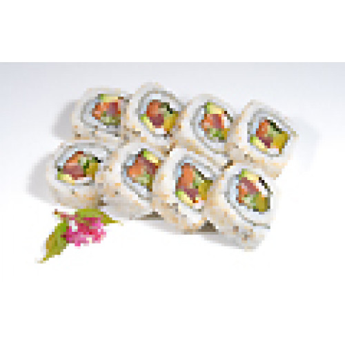Menu Maki M6