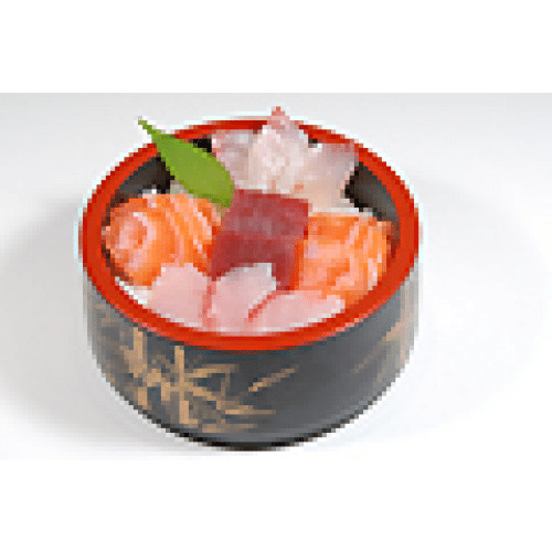 Menu 04 Chirashi Royal