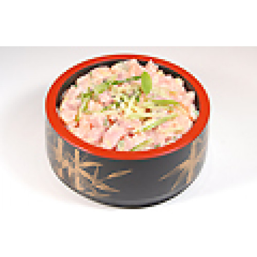 Menu 06 Chirashi Marine