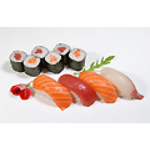 Menu E