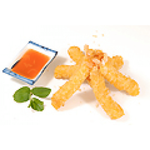Menu Tempura