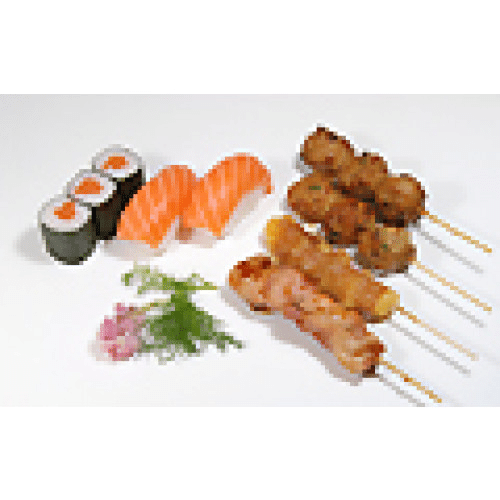 Menu T1