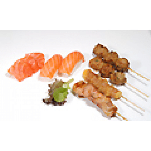 Menu T2
