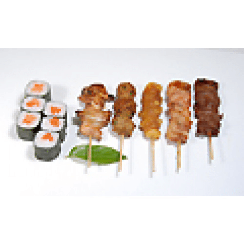 Menu T3